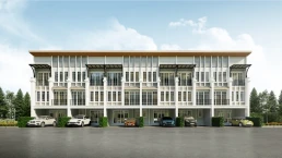 โกลเด้น ซิตี้ ปิ่นเกล้า-จรัญสนิทวงศ์ (Golden City) โกลเด้น ซิตี้ ปิ่นเกล้า-จรัญสนิทวงศ์ (Golden City)