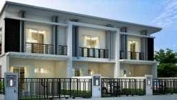 พฤกษาทาวน์ เน็กซ์ อ่อนนุช - พระราม 9 (Pruksatown nexts Onnut -Rama 9) พฤกษาทาวน์ เน็กซ์ อ่อนนุช - พระราม 9 (Pruksatown nexts Onnut -Rama 9)