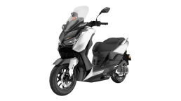 ยาเดีย Yadea-GT80 -P-ปี 2026