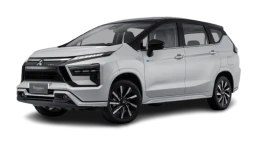 มิตซูบิชิ Mitsubishi Xpander HEV ปี 2025