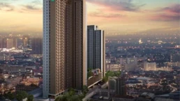 ยู ดีไลท์ แอท ตลาดพลู สเตชั่น (U Delight @ Taladphlu Station) ยู ดีไลท์ แอท ตลาดพลู สเตชั่น (U Delight @ Taladphlu Station)