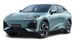 ดีพอล Deepal SO7 Standard ปี 2025