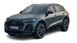 อาวดี้ Audi-Q5 e-hybrid quattro Tech Pro-ปี 2025