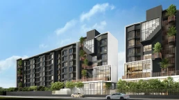 บลู สุขุมวิท 89 (Blue Sukhumvite 89) บลู สุขุมวิท 89 (Blue Sukhumvite 89)