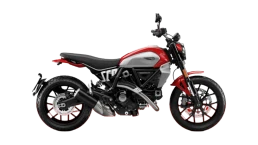 ดูคาติ Ducati Scrambler Thailand Edition ปี 2025