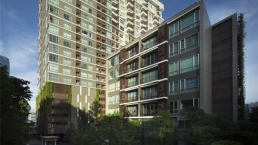 เซ็นทริค สาทร-เซนต์หลุยส์ (Centric Sathorn-St.Louis) เซ็นทริค สาทร-เซนต์หลุยส์ (Centric Sathorn-St.Louis)