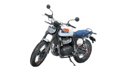 โรยัล เอ็นฟีลด์ Royal Enfield Bear 650 (Standard) ปี 2025