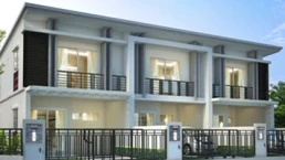 พฤกษาทาวน์ เน็กซ์ บางนา กม.5 (Pruksatown Nexts- Bangna km.5) พฤกษาทาวน์ เน็กซ์ บางนา กม.5 (Pruksatown Nexts- Bangna km.5)