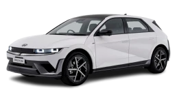 ฮุนได Hyundai IONIQ 5 N Line ปี 2026