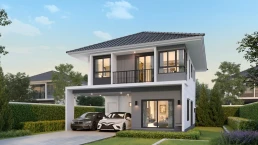 ศุภาลัย พาร์ควิลล์ รามคำแหง 174 (Supalai Park Ville Ramkhamhaeng 174) ศุภาลัย พาร์ควิลล์ รามคำแหง 174 (Supalai Park Ville Ramkhamhaeng 174)