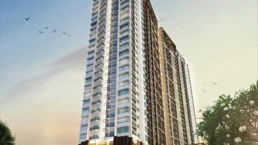 ศุภาลัย มอนเต้ @ เวียง เชียงใหม่ (Supalai Monte @ Viang Chiangmai)