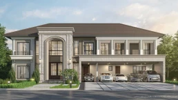 แกรนด์ บางกอก บูเลอวาร์ด ราชพฤกษ์ - ปิ่นเกล้า (Grand Bangkok Boulevard Ratchaphruek - Pinklao) แกรนด์ บางกอก บูเลอวาร์ด ราชพฤกษ์ - ปิ่นเกล้า (Grand Bangkok Boulevard Ratchaphruek - Pinklao)