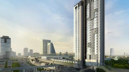 เดอะ รูม บีทีเอส วงเวียนใหญ่ (The Room BTS Wongwianyai) เดอะ รูม บีทีเอส วงเวียนใหญ่ (The Room BTS Wongwianyai)