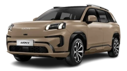 Aion V 602 Luxury ปี 2026