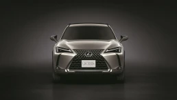 เลกซัส Lexus UX 300h F Sport ปี 2024