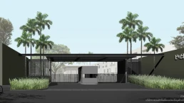 พาทิโอ แจ้งวัฒนะ (Patio Chaeng wattana) พาทิโอ แจ้งวัฒนะ (Patio Chaeng wattana)