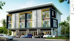 ชวนชื่น โมดัส วิภาวดี (Chuan Chuen Modus Viphavadi) ชวนชื่น โมดัส วิภาวดี (Chuan Chuen Modus Viphavadi)