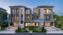 THE SONNE ศรีนครินทร์ - บางนา (The Sonne Srinakarin - Bangna) THE SONNE ศรีนครินทร์ - บางนา (The Sonne Srinakarin - Bangna)