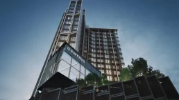 เซ็นทริค รัชโยธิน (Centric Ratchayothin) เซ็นทริค รัชโยธิน (Centric Ratchayothin)