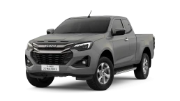 อีซูซุ Isuzu D-MAX Hi-Lander 2 Door 2.2 Ddi L A/T ปี 2025