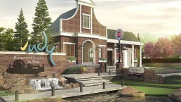 อินดี้ ศรีนครินทร์ - ร่มเกล้า (Indy Srinakarin - Romklao) อินดี้ ศรีนครินทร์ - ร่มเกล้า (Indy Srinakarin - Romklao)