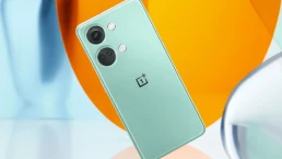 วันพลัส OnePlus Nord3 5G วันพลัส OnePlus Nord3 5G