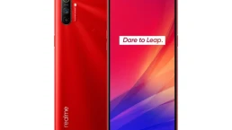 เรียลมี realme C3