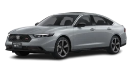 ฮอนด้า Honda-Accord e:HEV RS-ปี 2026
