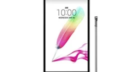 แอลจี LG G4 Stylus แอลจี LG G4 Stylus