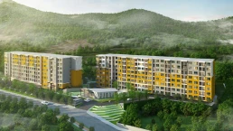 ฟิวส์ วัลเล่ย์ ภูเก็ต (Fuse Valley Phuket) ฟิวส์ วัลเล่ย์ ภูเก็ต (Fuse Valley Phuket)
