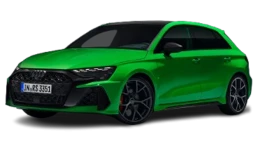 อาวดี้ Audi RS 3 Sportback quattro ปี 2025