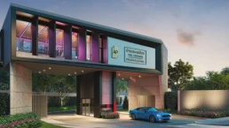 บ้านกลางเมือง ดิ อิดิชั่น พหลฯ - รามอินทรา (Baan Klang Muang The Edition Pahol - Ramintra) บ้านกลางเมือง ดิ อิดิชั่น พหลฯ - รามอินทรา (Baan Klang Muang The Edition Pahol - Ramintra)