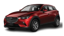 มาสด้า Mazda-CX-3 Essential 2.0 Ultra-ปี 2025