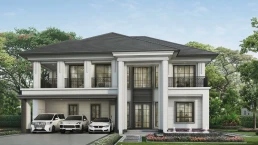 เศรษฐสิริ พระราม 5 (Setthasiri Rama 5) เศรษฐสิริ พระราม 5 (Setthasiri Rama 5)