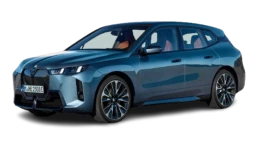 บีเอ็มดับเบิลยู BMW i iX xDrive45 M Sport ปี 2025