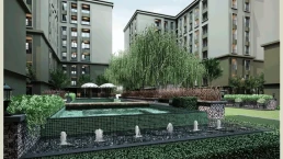 แชปเตอร์วัน เดอะ แคมปัส เกษตร (Chapter One The Campus Kaset) แชปเตอร์วัน เดอะ แคมปัส เกษตร (Chapter One The Campus Kaset)