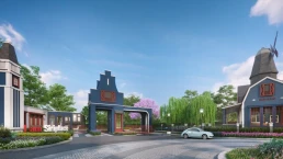 สิริ เพลส พระราม 2 - วงแหวน (Siri Place Rama2 - Wongwaen) สิริ เพลส พระราม 2 - วงแหวน (Siri Place Rama2 - Wongwaen)