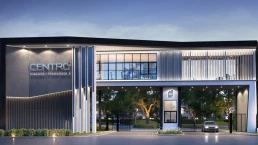 เซนโทร พหลฯ - วิภาวดี 2 (Centro Phahol - Vibhavadi 2) เซนโทร พหลฯ - วิภาวดี 2 (Centro Phahol - Vibhavadi 2)