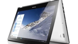 เลอโนโว LENOVO-YOGA 500 เลอโนโว LENOVO-YOGA 500