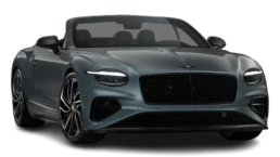 เบนท์ลี่ย์ Bentley-Continental GT Convertible S-ปี 2026