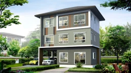 วรารมย์ พรีเมี่ยม กาวิละ (Vararom Premium Kavila) วรารมย์ พรีเมี่ยม กาวิละ (Vararom Premium Kavila)