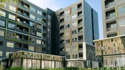 ไอ คอนโด กรีนสเปซ พัฒนาการ-ศรีนครินทร์ (iCondo Green Space Phatthanakan-Srinakarin) ไอ คอนโด กรีนสเปซ พัฒนาการ-ศรีนครินทร์ (iCondo Green Space Phatthanakan-Srinakarin)