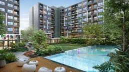 ไอคอนโด แอคทีฟ พัฒนาการ (Icondo Activ Phatthanakan) ไอคอนโด แอคทีฟ พัฒนาการ (Icondo Activ Phatthanakan)