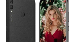 หัวเหว่ย Huawei Y Max