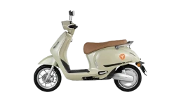 ยาเดีย Yadea RS20 E ปี 2025