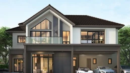 บางกอก บูเลอวาร์ด ศรีนครินทร์ - บางนา (Bangkok Boulevard Srinakarin - Bangna) บางกอก บูเลอวาร์ด ศรีนครินทร์ - บางนา (Bangkok Boulevard Srinakarin - Bangna)