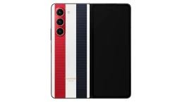ซัมซุง SAMSUNG Galaxy ZFold5 Thom Browne Edition
