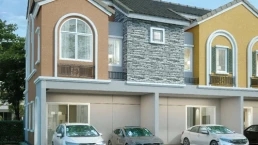 บ้านดี เดอะ วัลเล่ย์ ปลวกแดง (Baan D The Valley Pluakdang) บ้านดี เดอะ วัลเล่ย์ ปลวกแดง (Baan D The Valley Pluakdang)