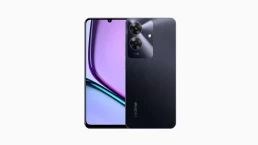 เรียลมี realme Note 60 (4GB/64GB) เรียลมี realme Note 60 (4GB/64GB)