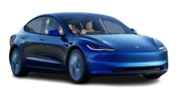 เทสลา Tesla Model 3 Rear-Wheel Drive ปี 2024